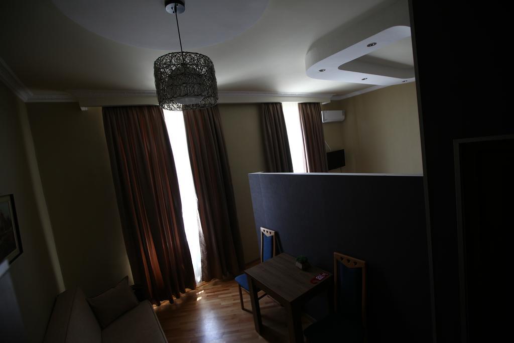 Hotel Almi Akhaltsikhe  Ruang foto