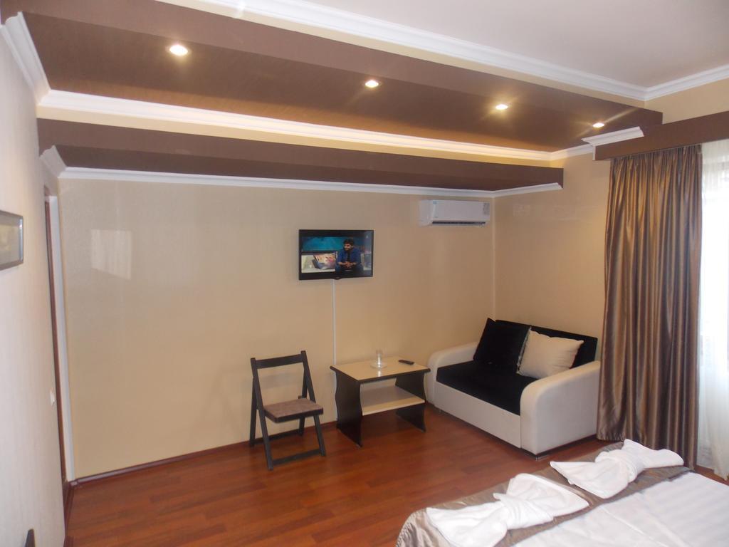 Hotel Almi Akhaltsikhe  Ruang foto