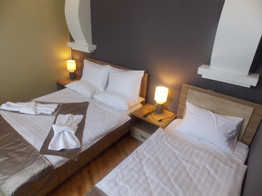 Hotel Almi Akhaltsikhe  Ruang foto