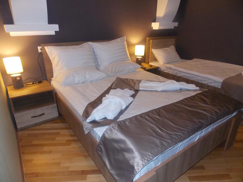 Hotel Almi Akhaltsikhe  Ruang foto