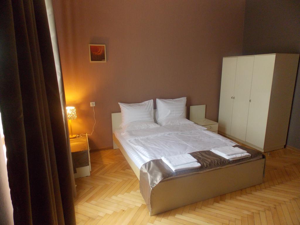 Hotel Almi Akhaltsikhe  Ruang foto